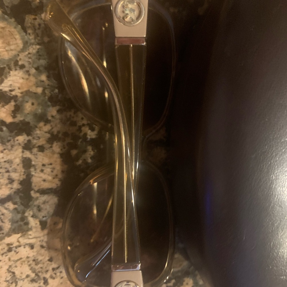 Michael kora sunglasses